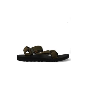 Teva Sandalen original universal 1004006-dol olijf