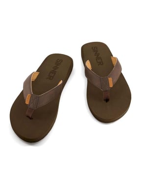 Sinner roko strandslipper heren -