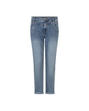Red Button Jani denim vintage