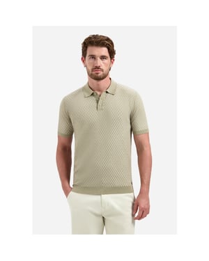 No Excess Heren polo 32240456 044