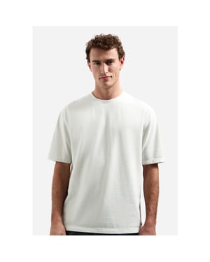 No Excess Heren t-shirt 32350455 013 kit