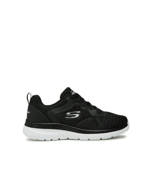 Skechers dames bountiful quick path sneakers - maat