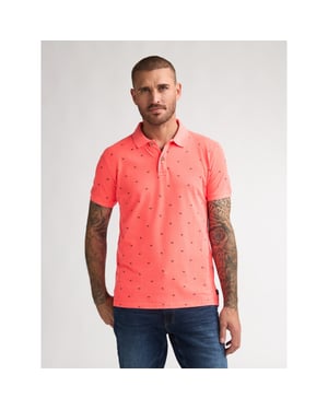 Petrol Industries Men polo short sleeve