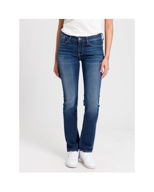 Cross Jeans Rose deep blue used