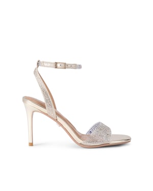 Carvela Positano Vinyl Sandal Sandals