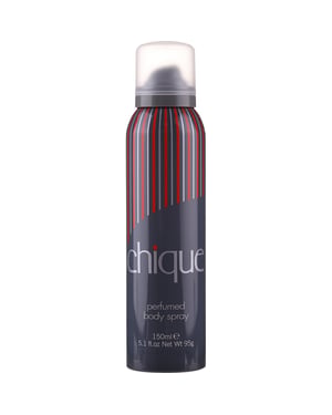 Taylor Of London Chique Body Spray 150ml