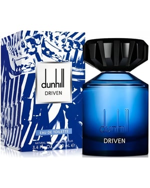 Dunhill Driven 100ml EDT Spray