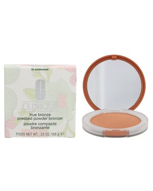 True Bronze Poeder #03 - Sunblushed 9,6 gr