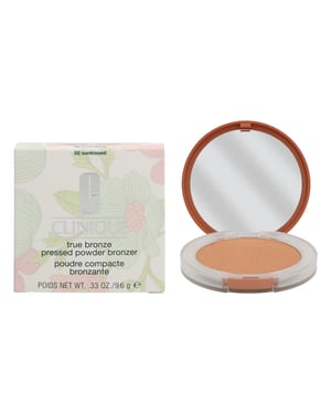 True Bronze Poeder #02 - Sunkissed 9,6 gr