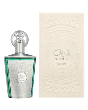Lattafa Sherif EDP Spray