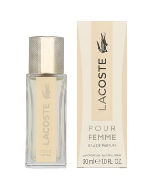 Lacoste Pour Femme Edp Vapo 30 ml