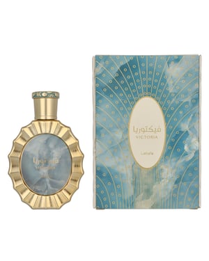 Lattafa Victoria EDP Spray