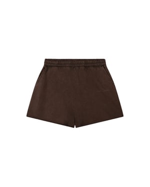 Alix The Label Ladies knitted sporty summer shorts shorts 260410703