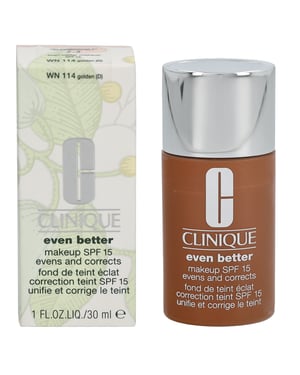 Even Better Makeup Spf15 #10-golden 30 ml