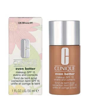 Clinique Even Better Make-up SPF15