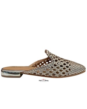 Parodi Shoes Damesschoenen slippers