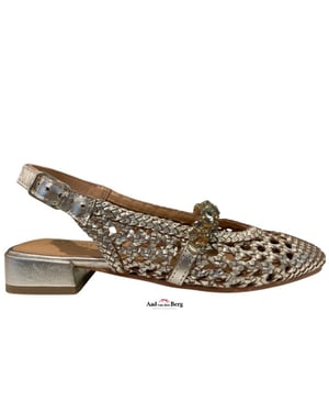 Parodi Shoes Damesschoenen sandalen