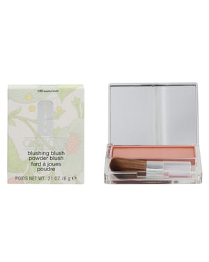 Blushing Blush Powder Blush #120-bashful Blush 6 gr