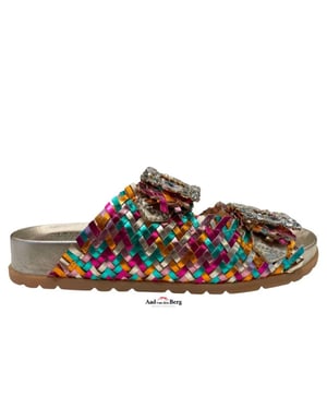 Parodi Shoes Damesschoenen slippers
