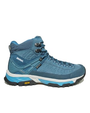 Meindl Top trail lady mid g 4716