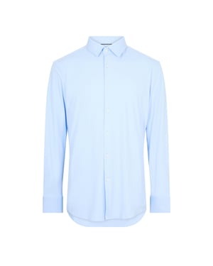 Men's Boss P Hank S in Pastel Blue