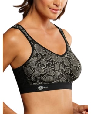 Extreme Control Sports Bra