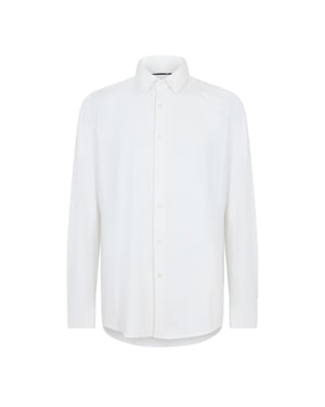 Men's Boss P Hank S in White