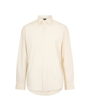 Men's Boss H Joe Kent c1 in Open White