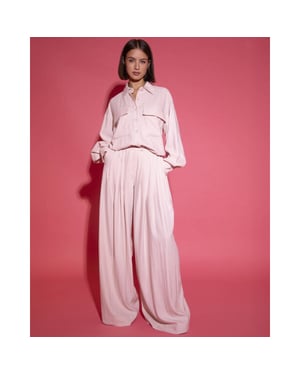 Studio Amaya Blouse lange mouw 262-st56 loeke