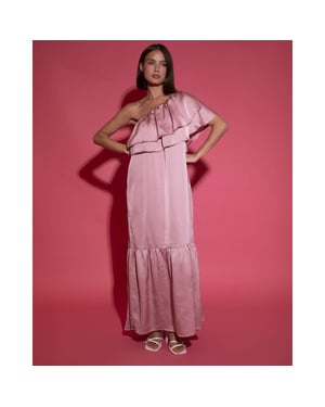 Studio Amaya Jurk 262-st55 linne