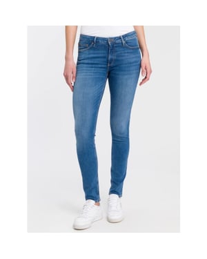 Cross Jeans Alan dark mid blue