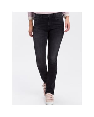 Cross Jeans Anya black used