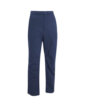 Men's Callaway Waterproof Trousers in Peacoat