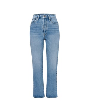 Cross Jeans Brooke bleached