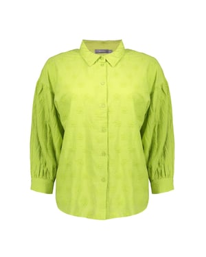 Geisha Blouse 63111-99-