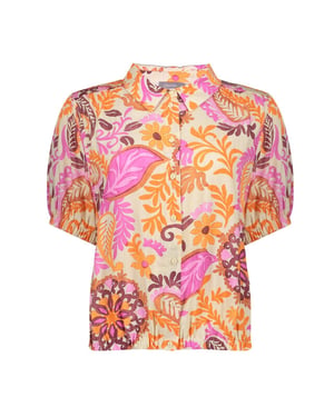 Geisha Blouse 63499-20