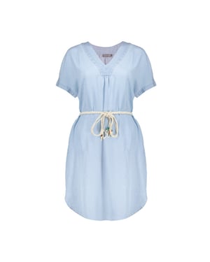 Geisha Jurk 67301-10-bleached
