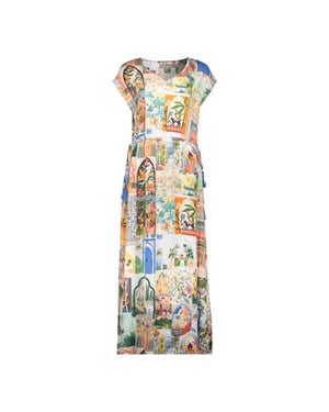 Geisha Jurk 67399-20