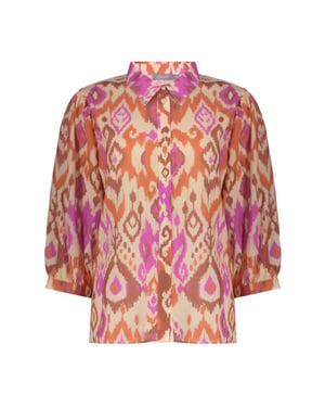 Geisha Blouse 63207-20