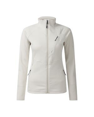 Dare 2B Womens/Ladies Emerging III Stretch Jacket (Almond Milk)