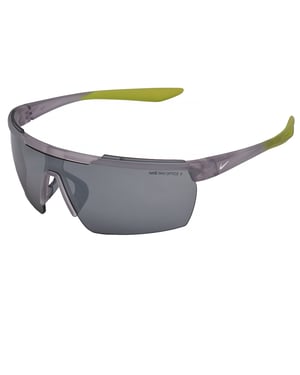 Heren en Dames Wrap-Around Sportzonnebril Windscherm Elite CW4661