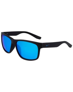 Nike Black Injected Sunglasses