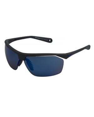 Tailwind 12 EV1128 Wrap-Around Sport Sunglasses for Men and Women