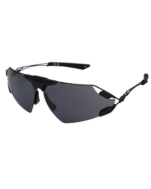 Zeus Edge P EV24032 Polarized Titanium Sunglasses for Men and Women
