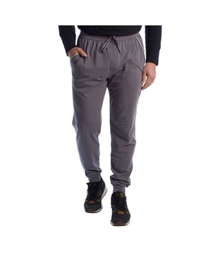 Men's Cotton Stretch Pyjama Pants 50550485
