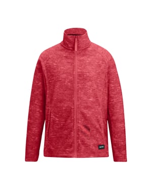 Regatta Dames/Dames Mayse Full Zip Fleecejack (Leisteen)