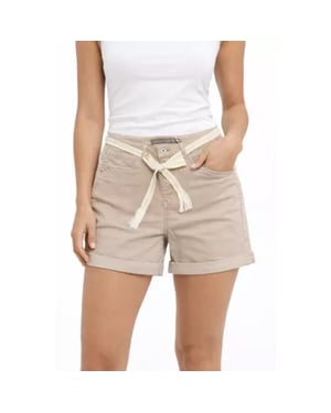 Geisha Frances jog 720 shorts sand
