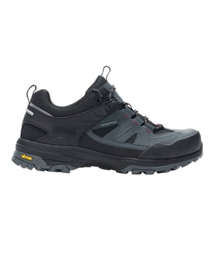 Regatta Mens Regen Low Walking Boots (Rio Red/Briar)