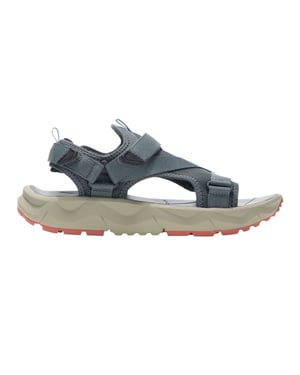 Regatta Mens Lito Sandals (Dark Storm/Abbeystone)