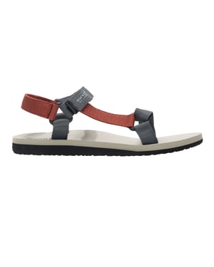 Regatta Mens Vendeavour Sandals (Dark Storm/Brick)